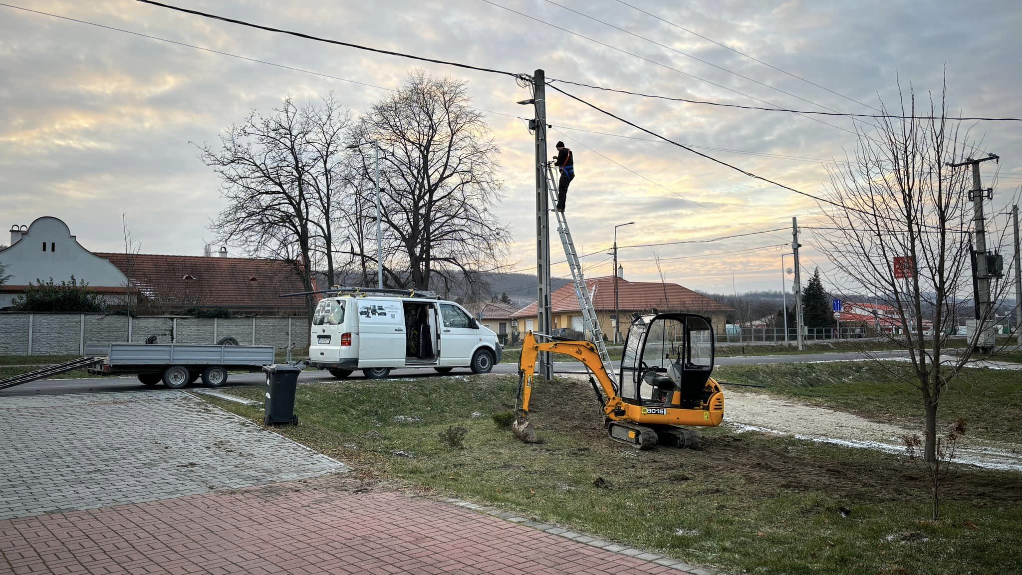 Rendezett Rack szekrény